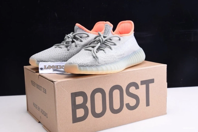 Boost Desert Adidas Sage V2 Yeezy 350 FX9035 1021